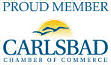 Member - Carlsbad Chamber of Commerce